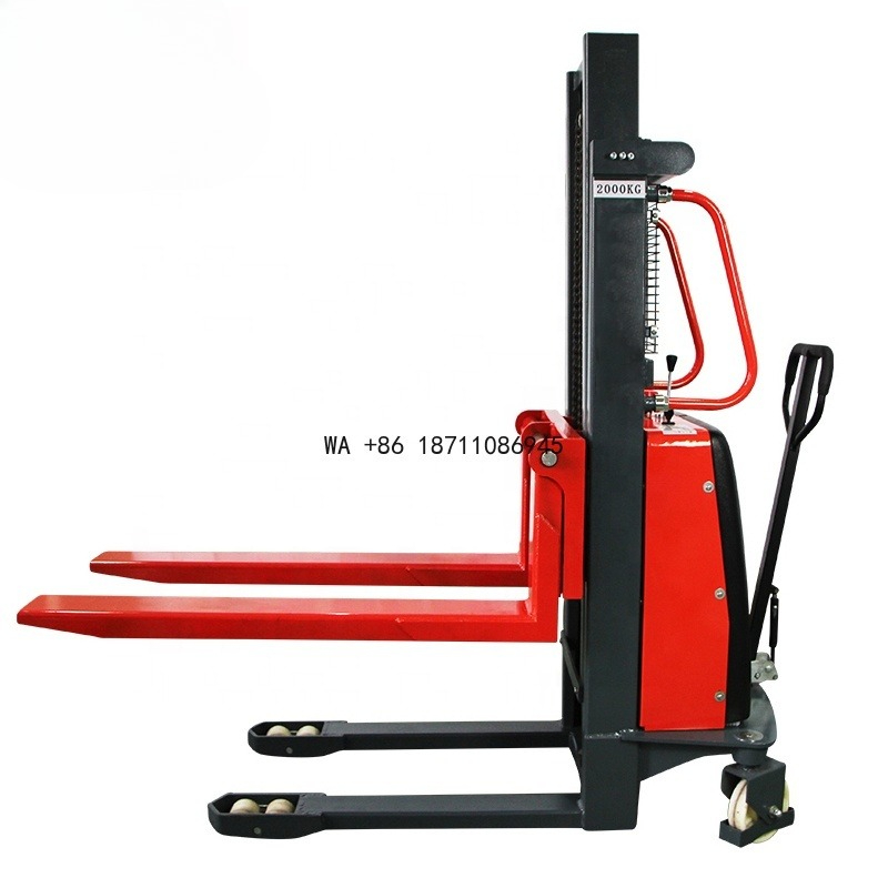 Montacargas Manual Semiautomát - Car Jack reseña y precio