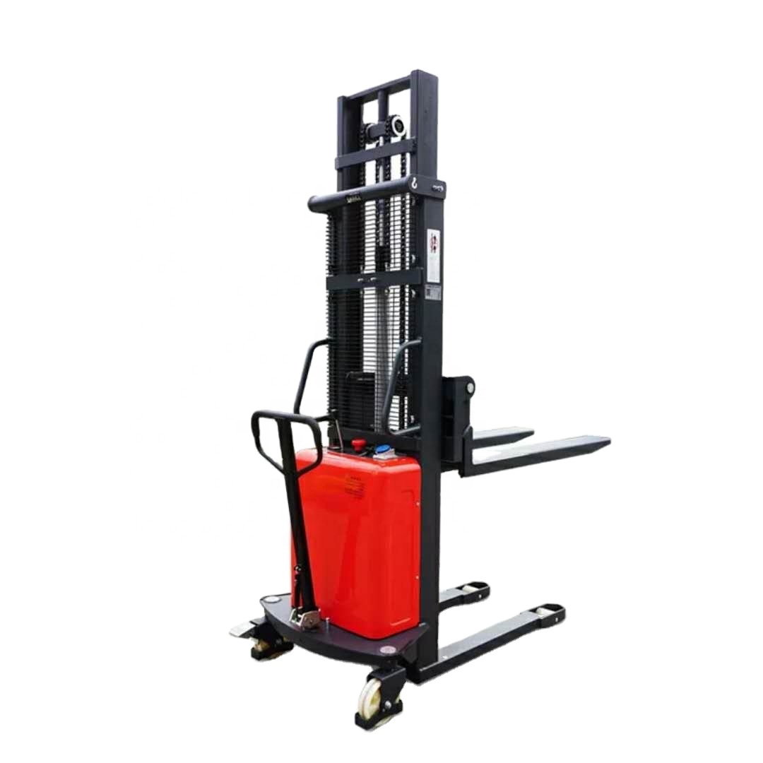Montacargas Manual Semiautomát - Car Jack reseña y precio