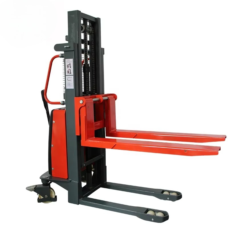 Montacargas Manual Semiautomát - Car Jack reseña y precio