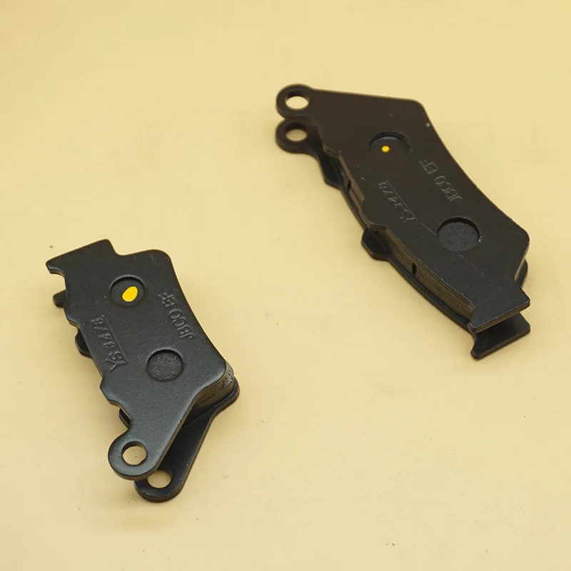 Kits de pastillas de freno del - Brake Pad Set reseña y precio