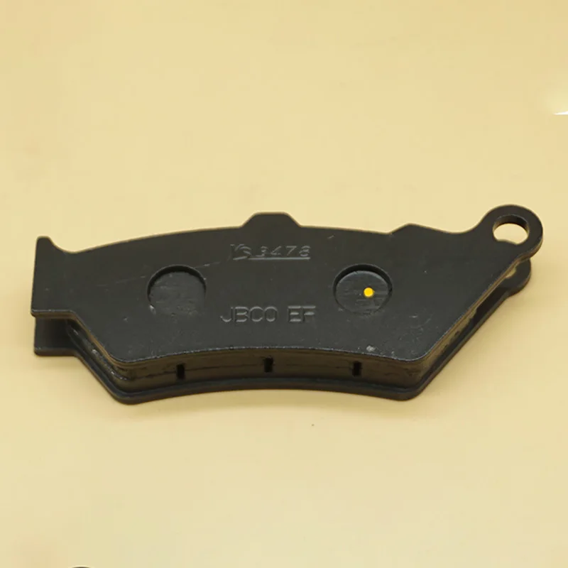 Kits de pastillas de freno del - Brake Pad Set reseña y precio