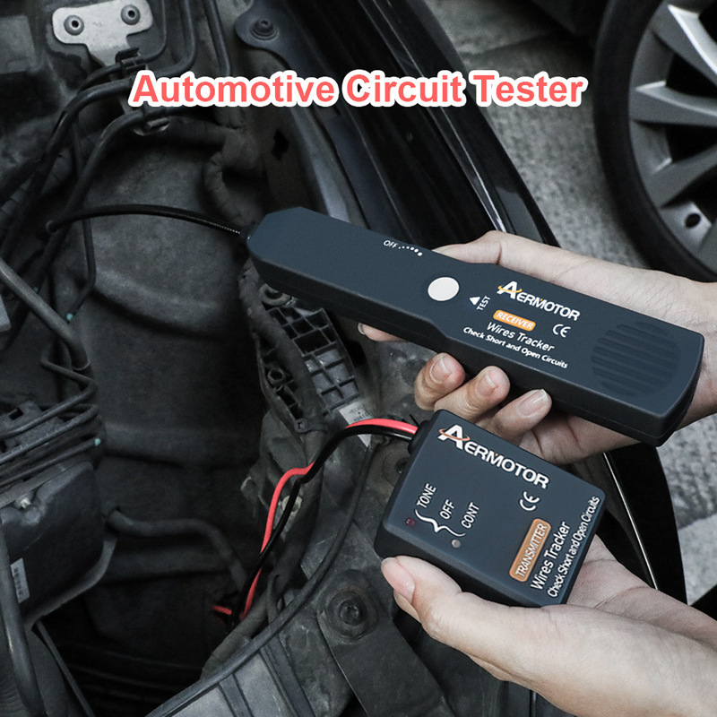 EM415PRO: probador de circuito - Car Diagnostic Tool reseña y precio