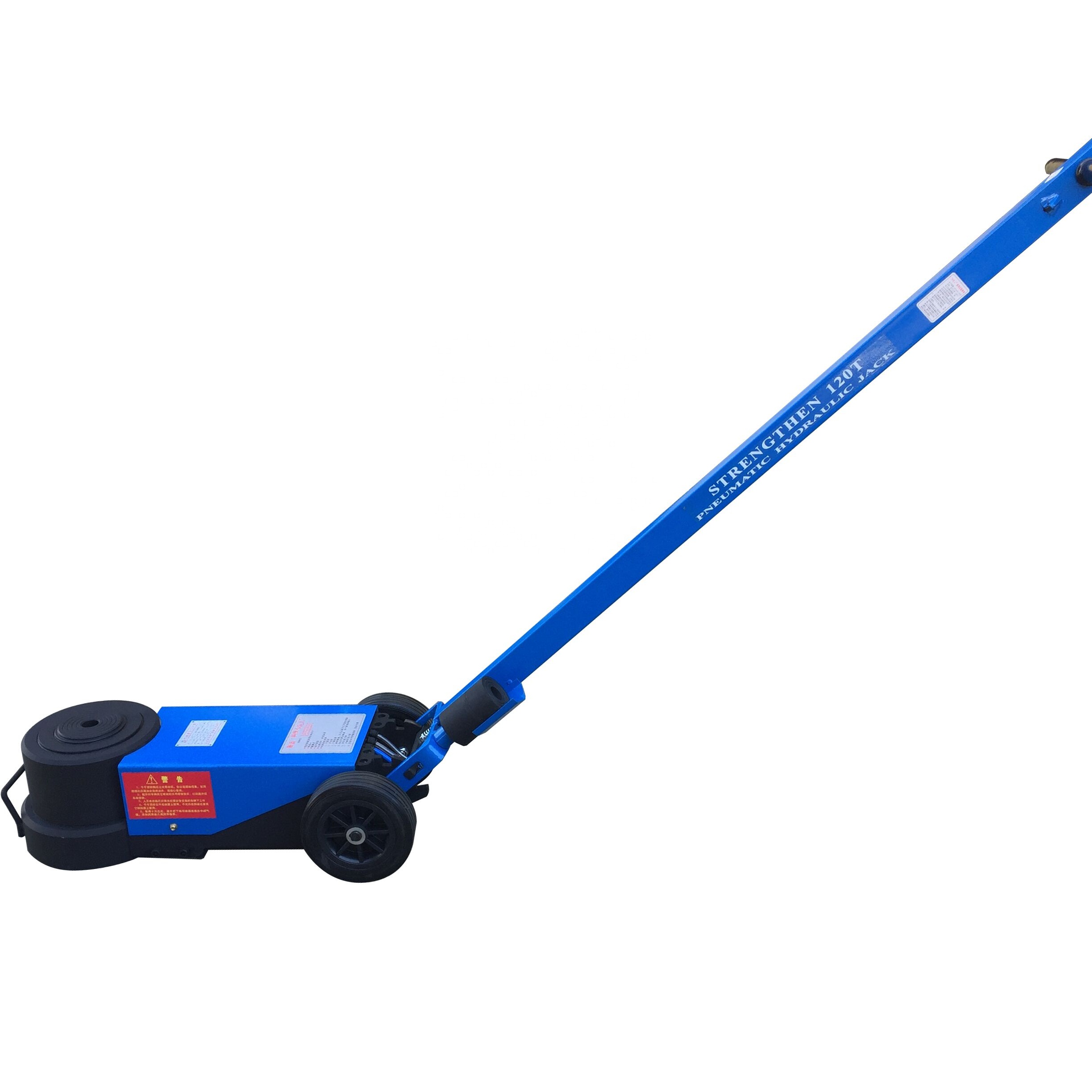 Gato hidráulico neumático prof - Car Lift reseña y precio