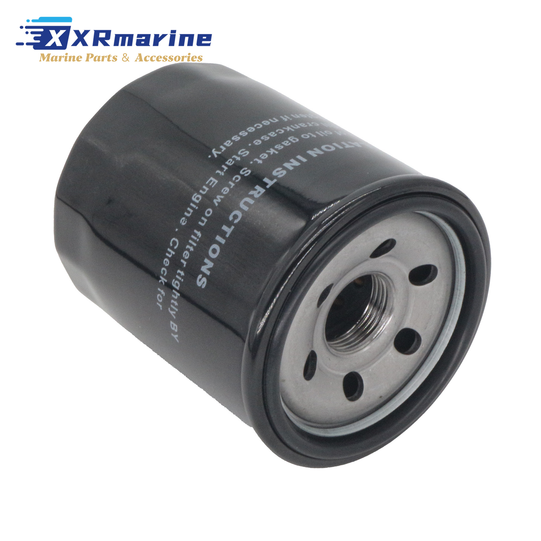 Filtro de Aceite 35-822626Q04  - Oil Filter reseña y precio