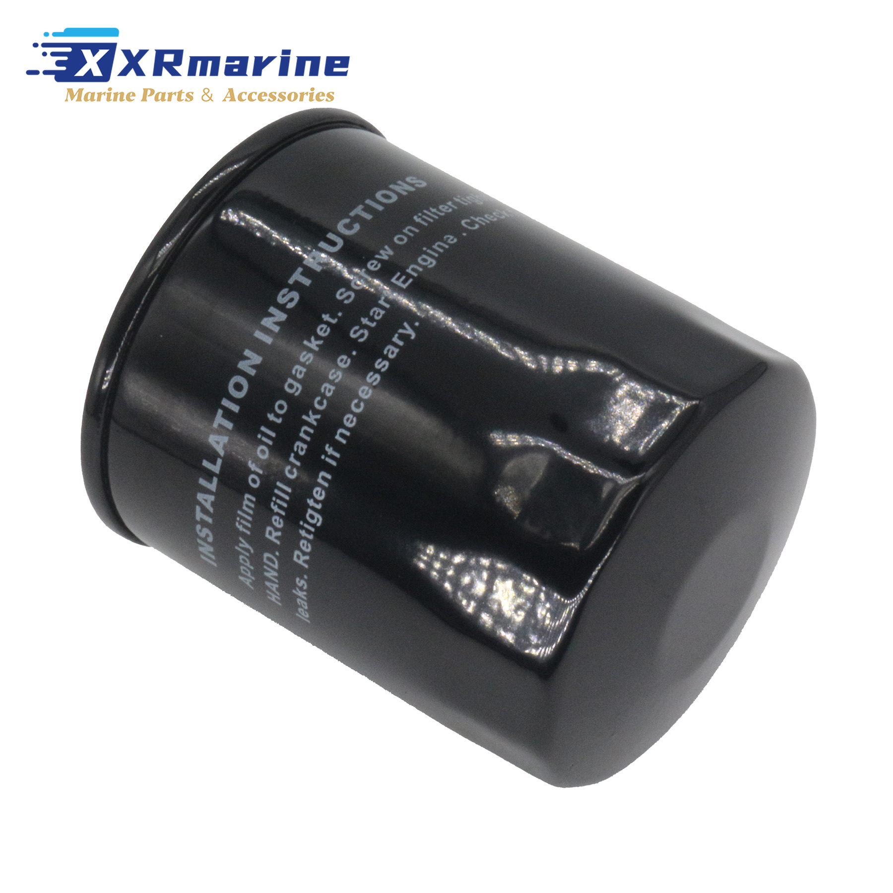 Filtro de Aceite 35-822626Q04  - Oil Filter reseña y precio