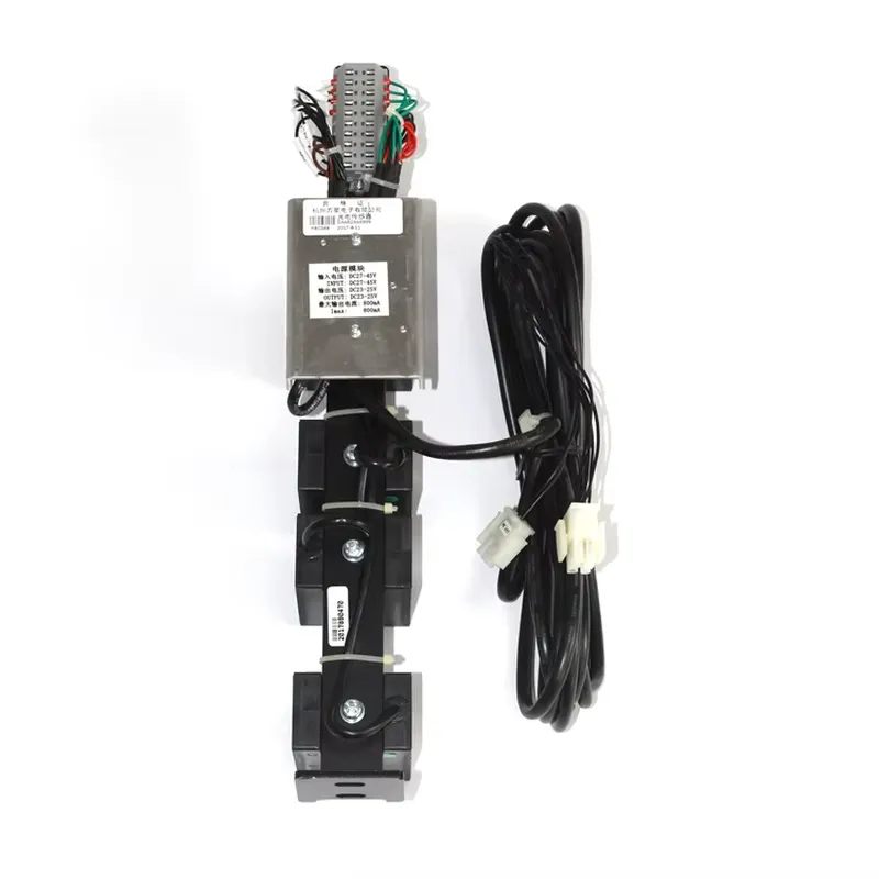 Dispositivo Sensor de Nivelaci - Car Lift reseña y precio