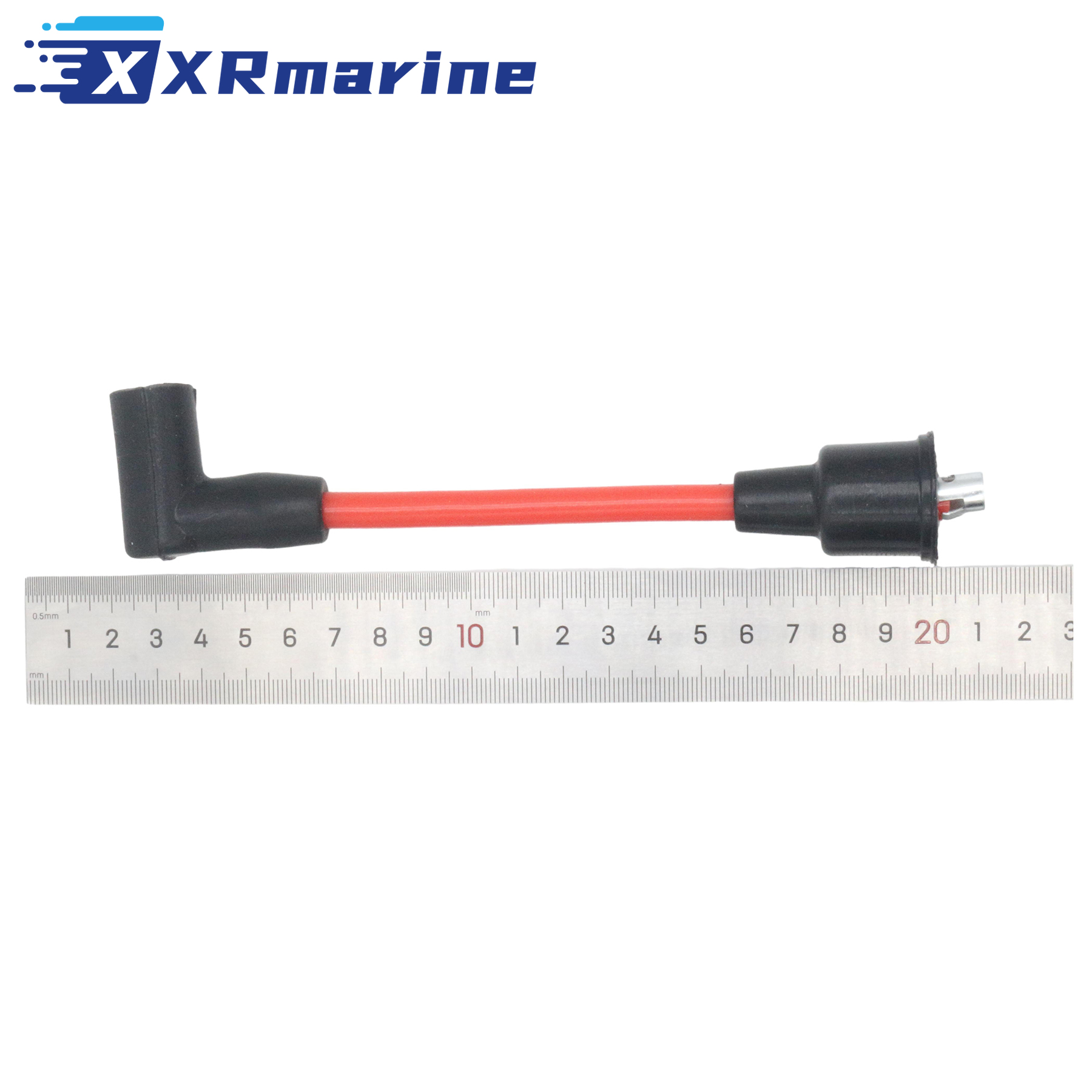 Cable de bujía 813715A1, 3 uds - Spark Plug reseña y precio