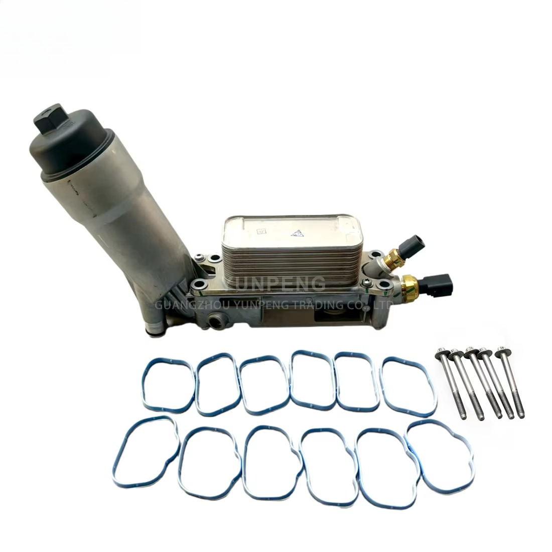 Adaptador de Filtro de Aceite  - Oil Filter reseña y precio