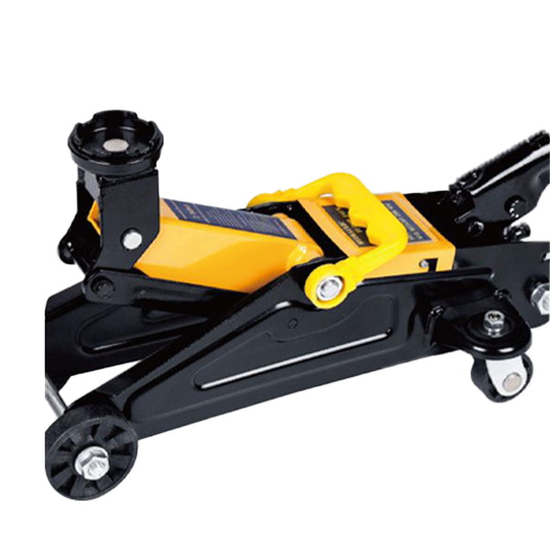 Gato hidráulico de suelo con c - Car Jack reseña y precio