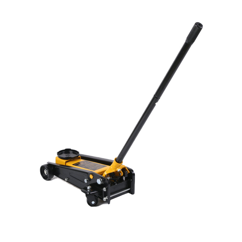 Gato hidráulico de suelo con c - Car Jack reseña y precio