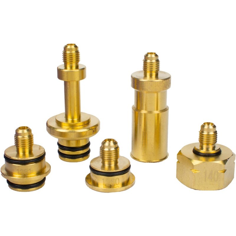 Kit de 82 Piezas para Detecció - Spring Compressor Tool reseña y precio