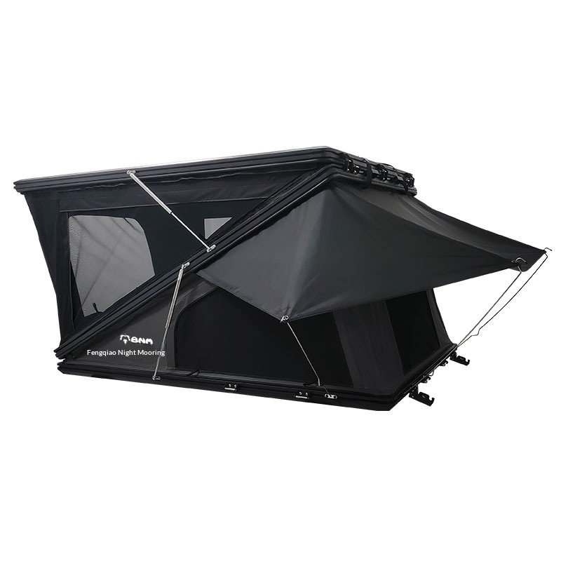 Tienda de techo plegable en fo - Car Lift reseña y precio