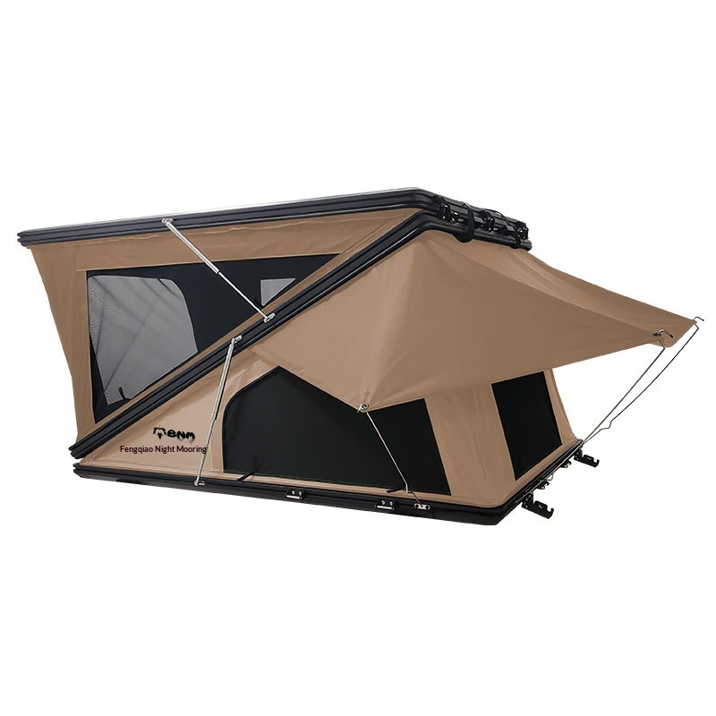 Tienda de techo plegable en fo - Car Lift reseña y precio