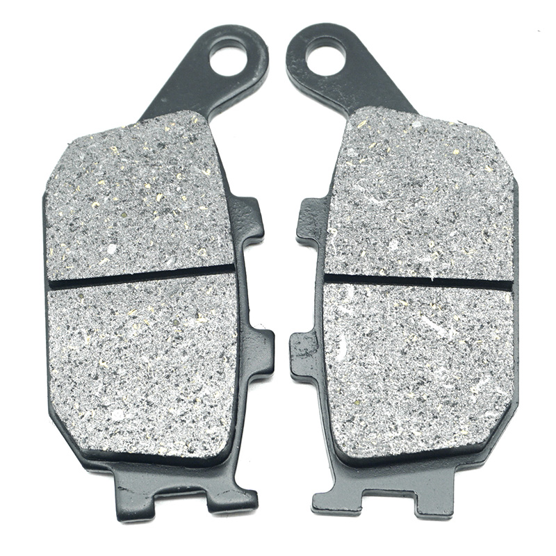 Juego de pastillas de freno de - Brake Pad Set reseña y precio