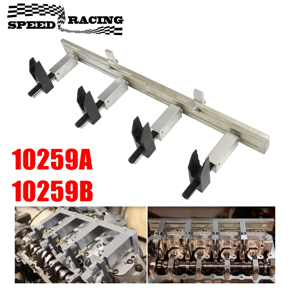 Actuador de motor 10259A 10259 - Spring Compressor Tool reseña y precio
