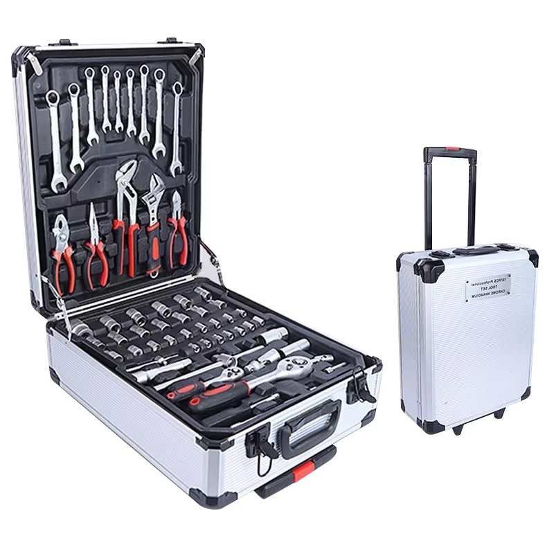 Juego de Herramientas Manuales - Car Repair Tools reseña y precio