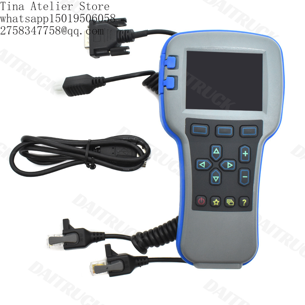 Programador Original Curti 131 - Car Diagnostic Tool reseña y precio