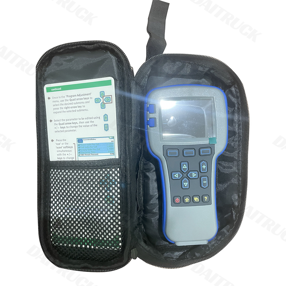 Programador Original Curti 131 - Car Diagnostic Tool reseña y precio
