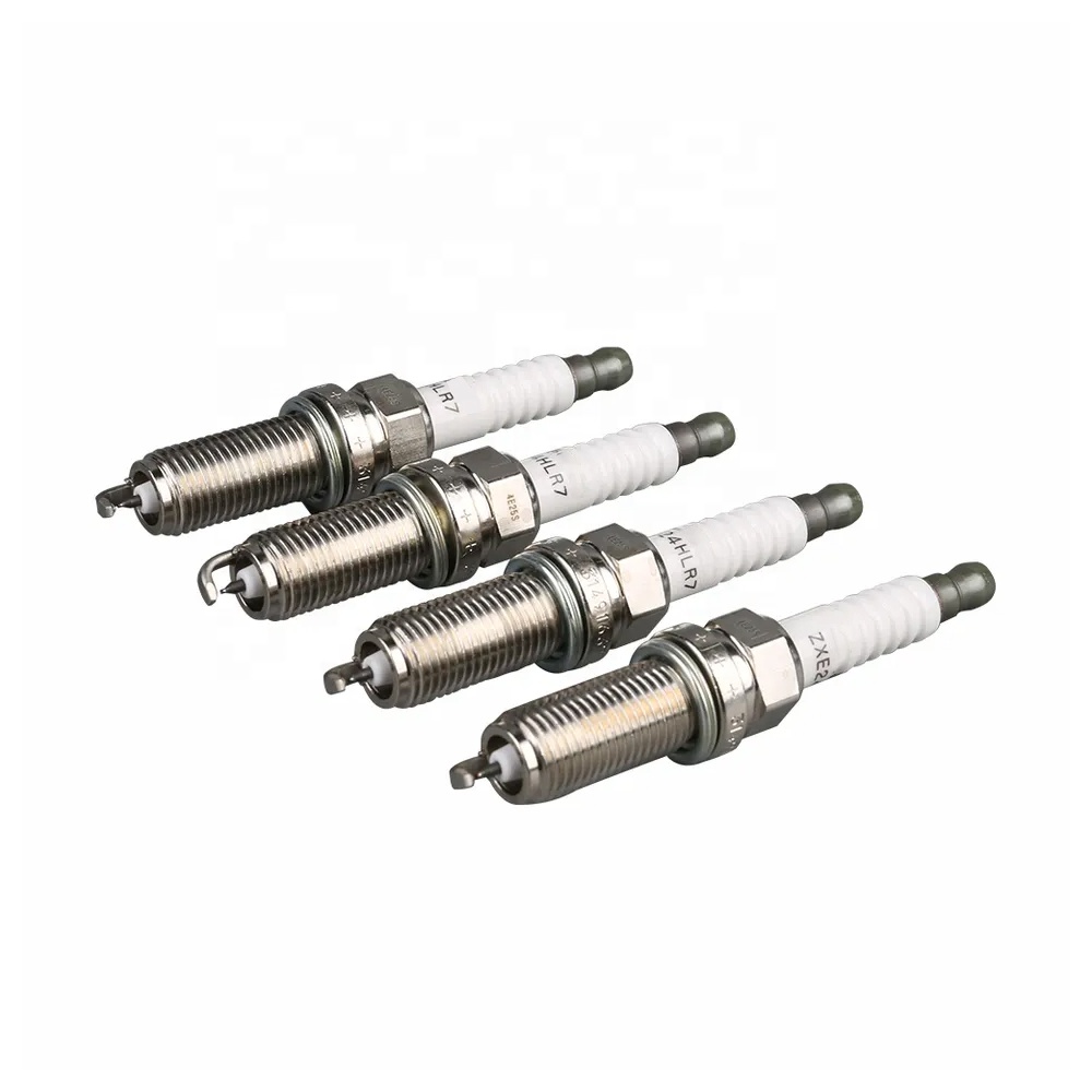 Kit de bujías al por mayor par - Spark Plug reseña y precio