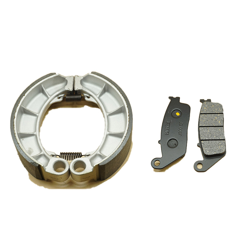 Juego de Pastillas de Freno De - Brake Pad Set reseña y precio