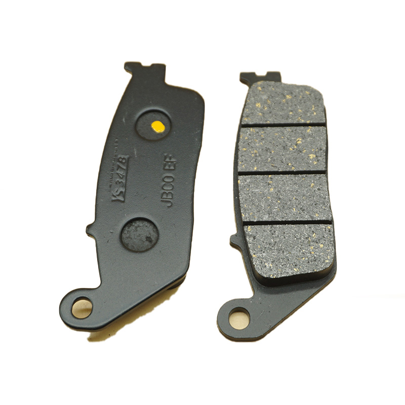 Juego de Pastillas de Freno De - Brake Pad Set reseña y precio