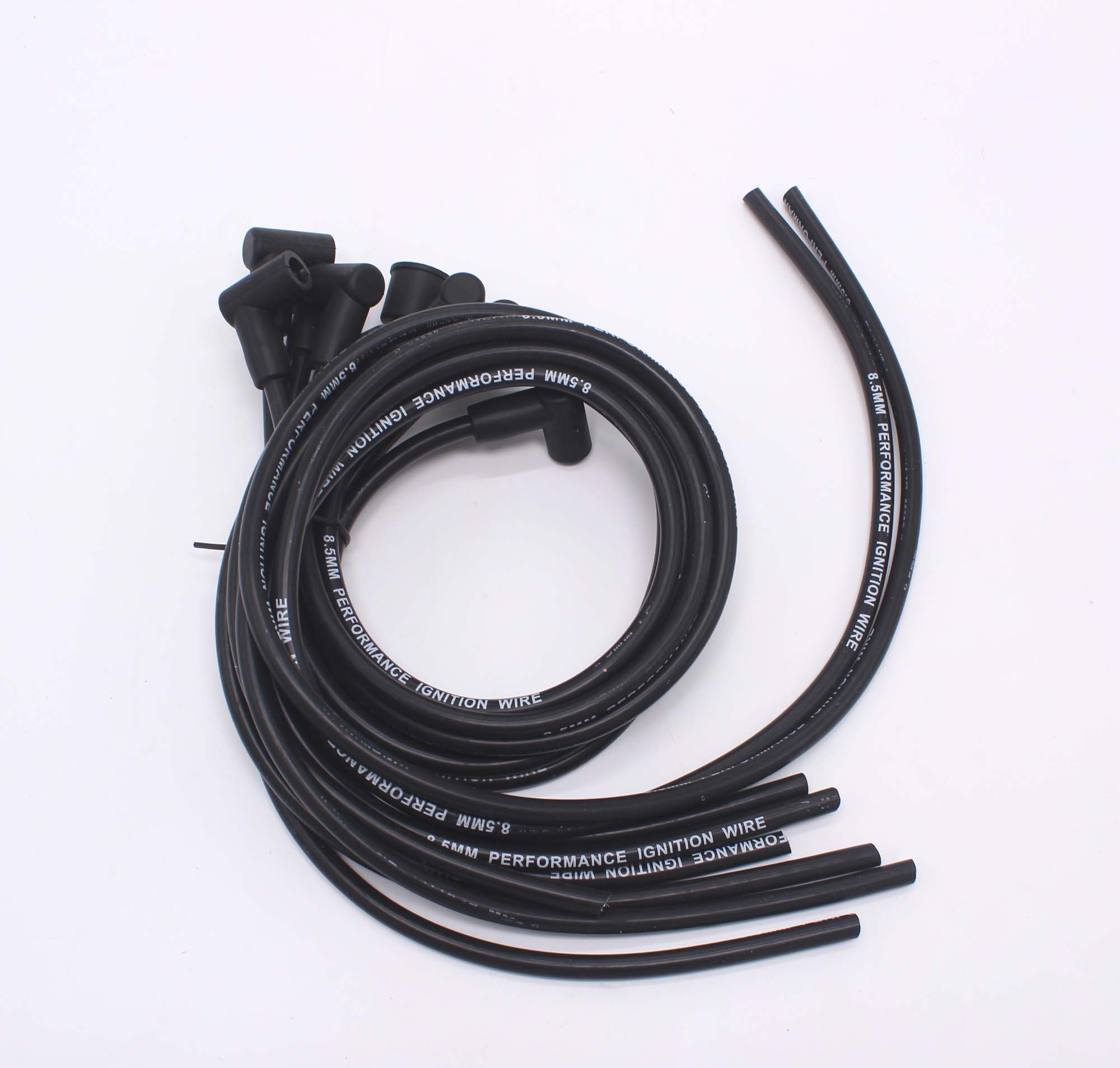 Juego de cables de bujía unive - Spark Plug reseña y precio