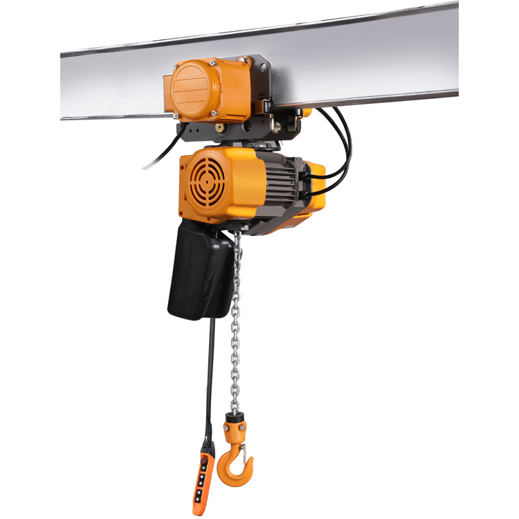 Polipasto Eléctrico de Cadena  - Car Jack reseña y precio