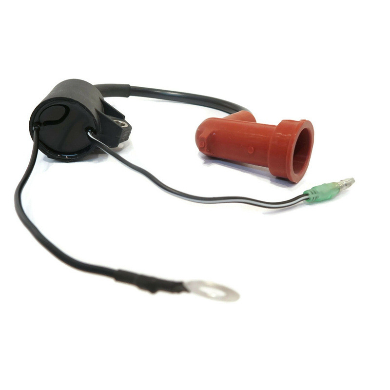 Bobina de encendido fueraborda - Spark Plug reseña y precio