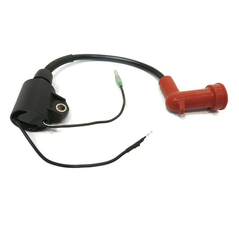 Bobina de encendido fueraborda - Spark Plug reseña y precio