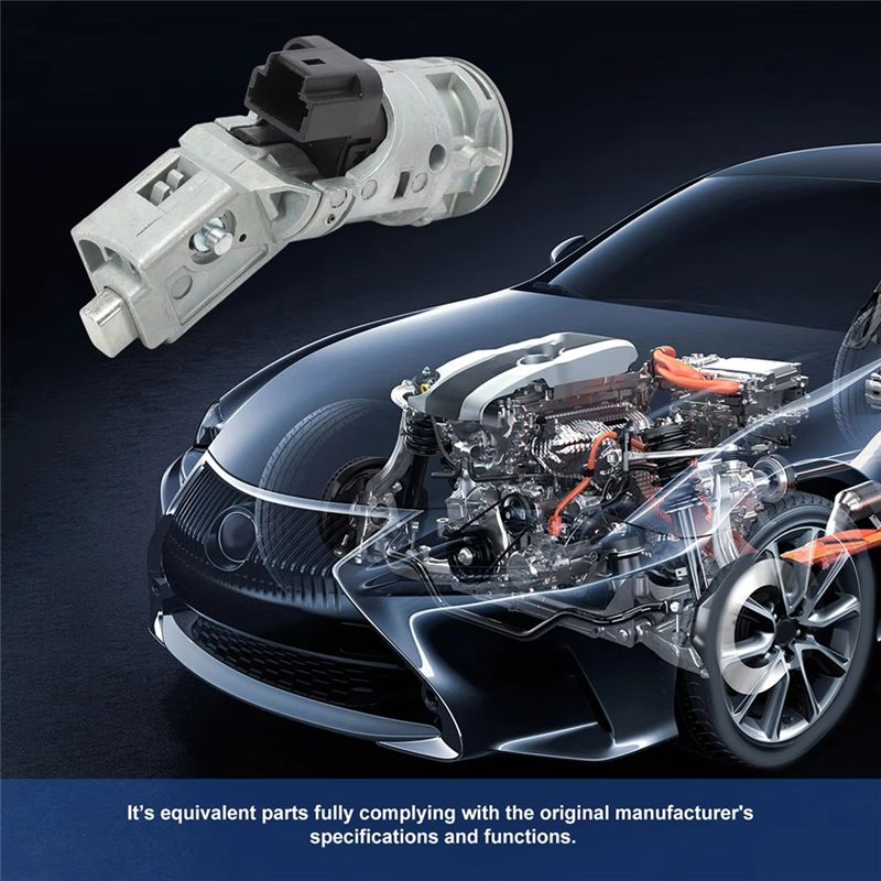 Interruptor de Encendido con B - Spark Plug reseña y precio