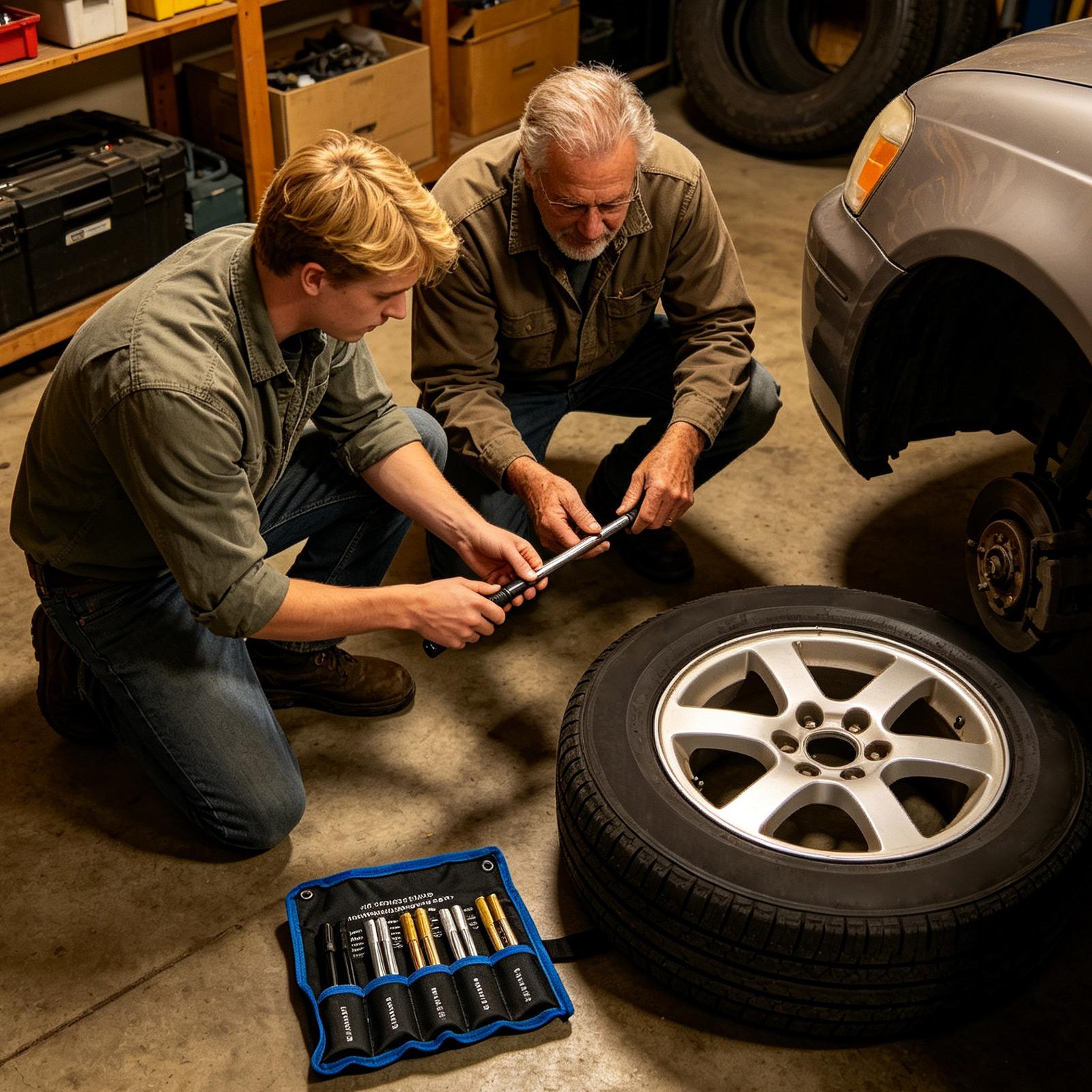 Juego de 10 pasadores para la  - Automotive Tools reseña y precio