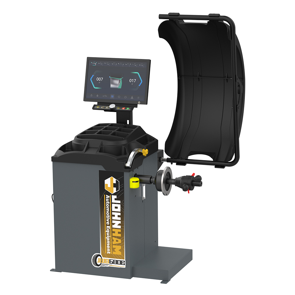 Cambiador de neumáticos automá - Car Lift reseña y precio