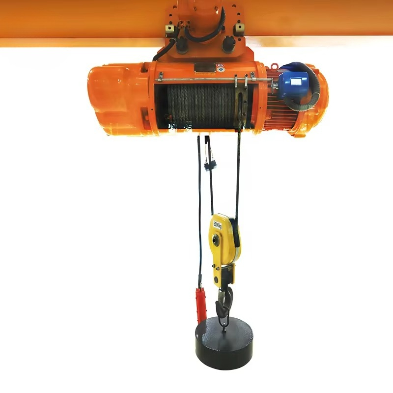 Polipasto Eléctrico de Cable d - Car Jack reseña y precio