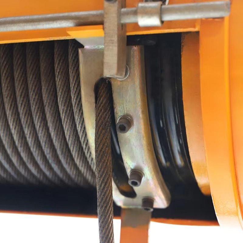 Polipasto Eléctrico de Cable d - Car Jack reseña y precio