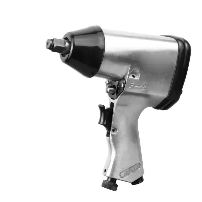 Llave de Impacto Neumática de  - Torque Wrench reseña y precio