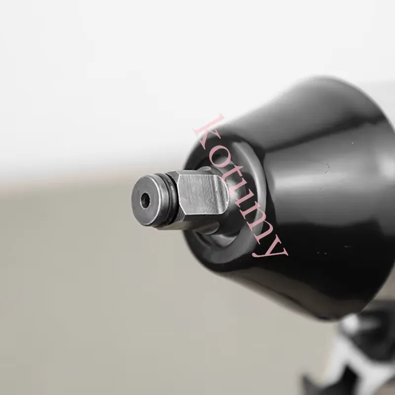 Llave de Impacto Neumática de  - Torque Wrench reseña y precio