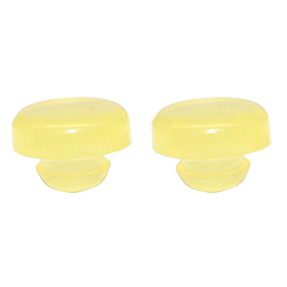 Juego de 2 almohadillas de fre - Brake Pad Set reseña y precio