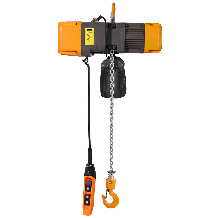 Grua de Cadena Eléctrica de Do - Car Jack reseña y precio