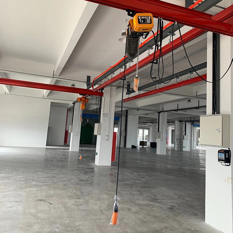 Grua de Cadena Eléctrica de Do - Car Jack reseña y precio