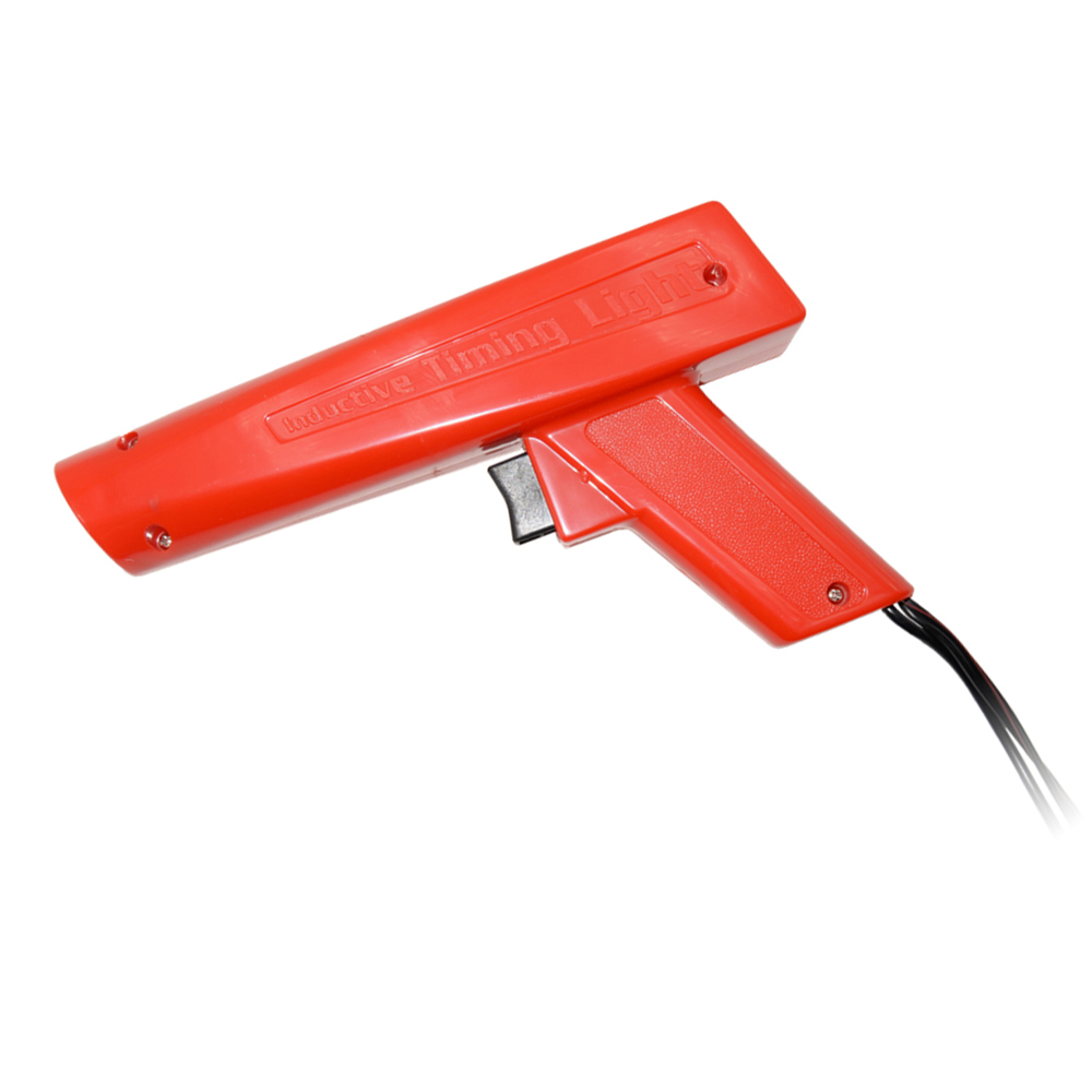 ZC100 luz de sincronización de - Timing Light Gun reseña y precio