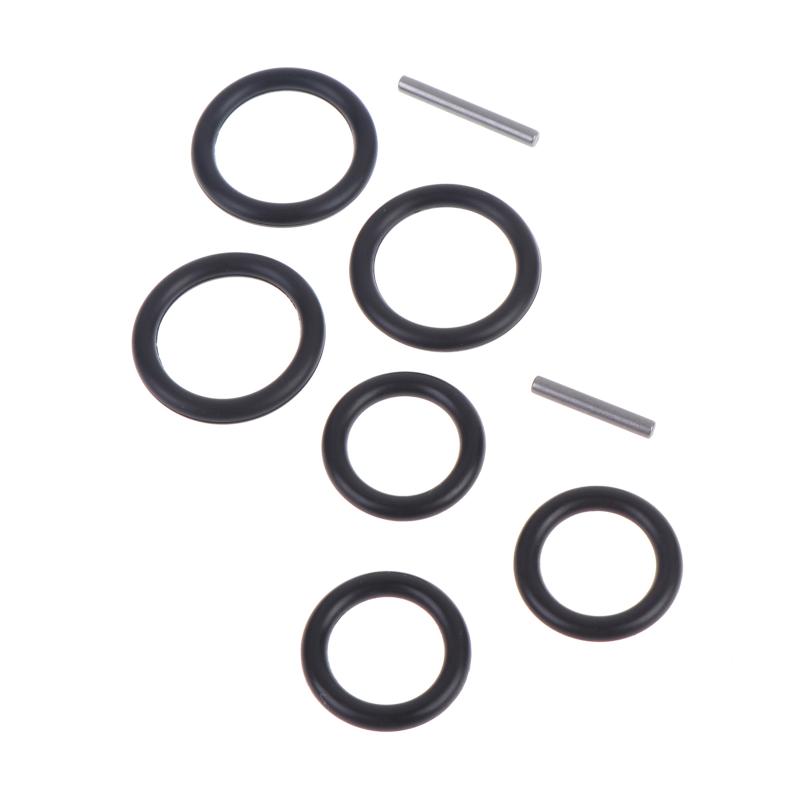 Juego de 10 piezas de repuesto - Socket Set reseña y precio