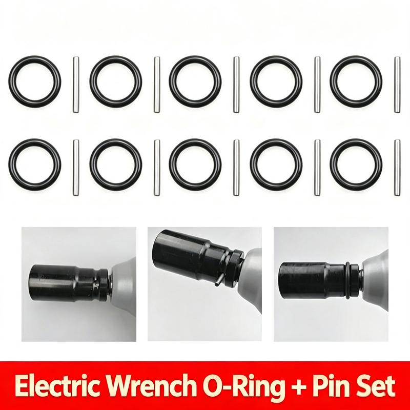 Juego de 10 piezas de repuesto - Socket Set reseña y precio
