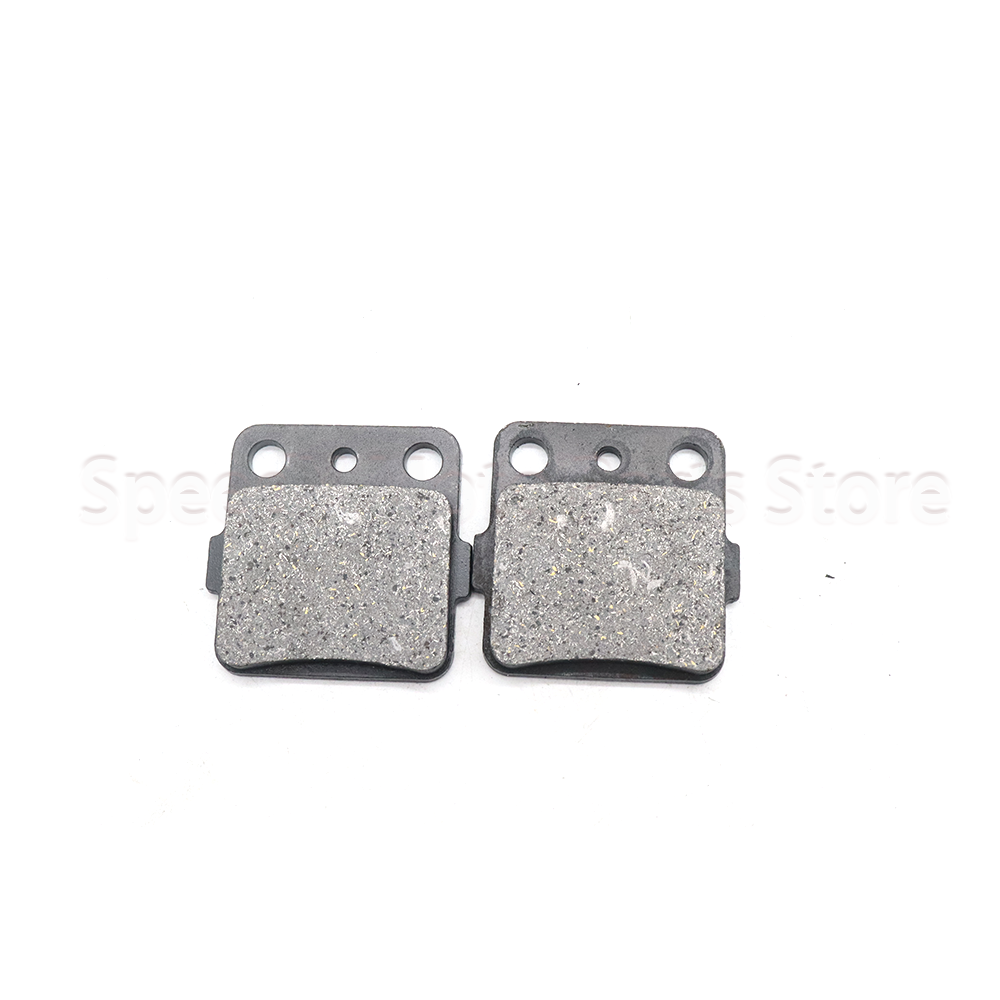 Juego de pastillas de freno tr - Brake Pad Set reseña y precio