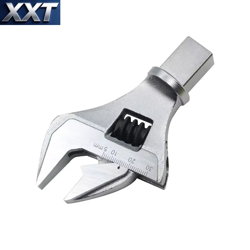 Cabeza de Llave Dinamométrica  - Torque Wrench reseña y precio