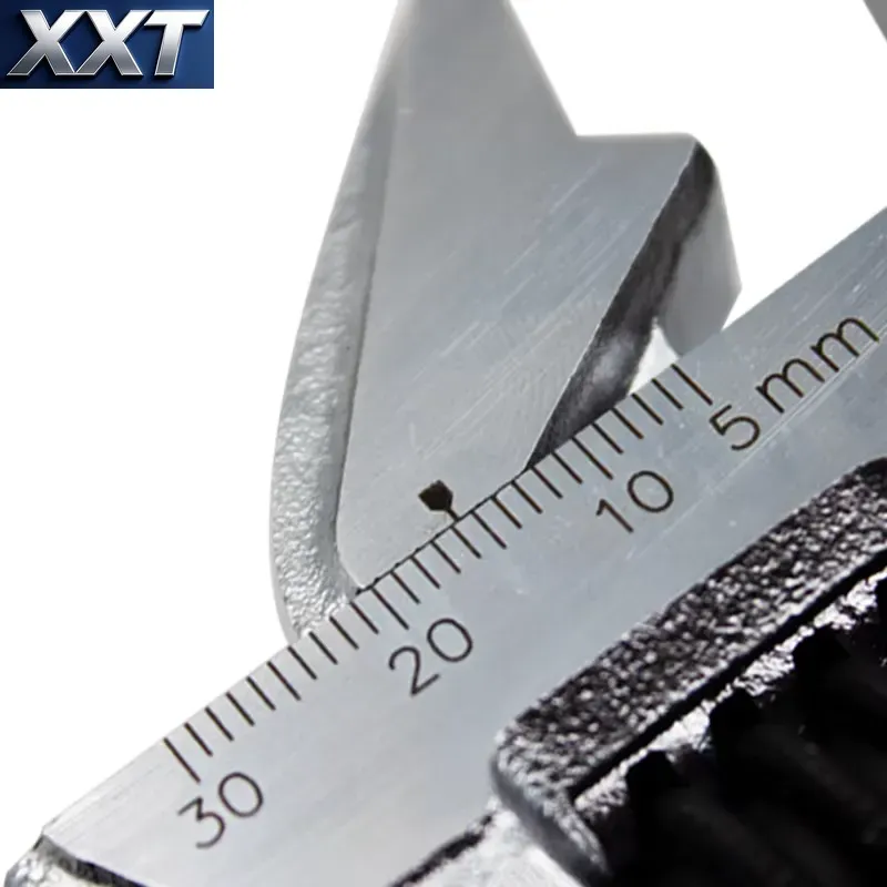 Cabeza de Llave Dinamométrica  - Torque Wrench reseña y precio