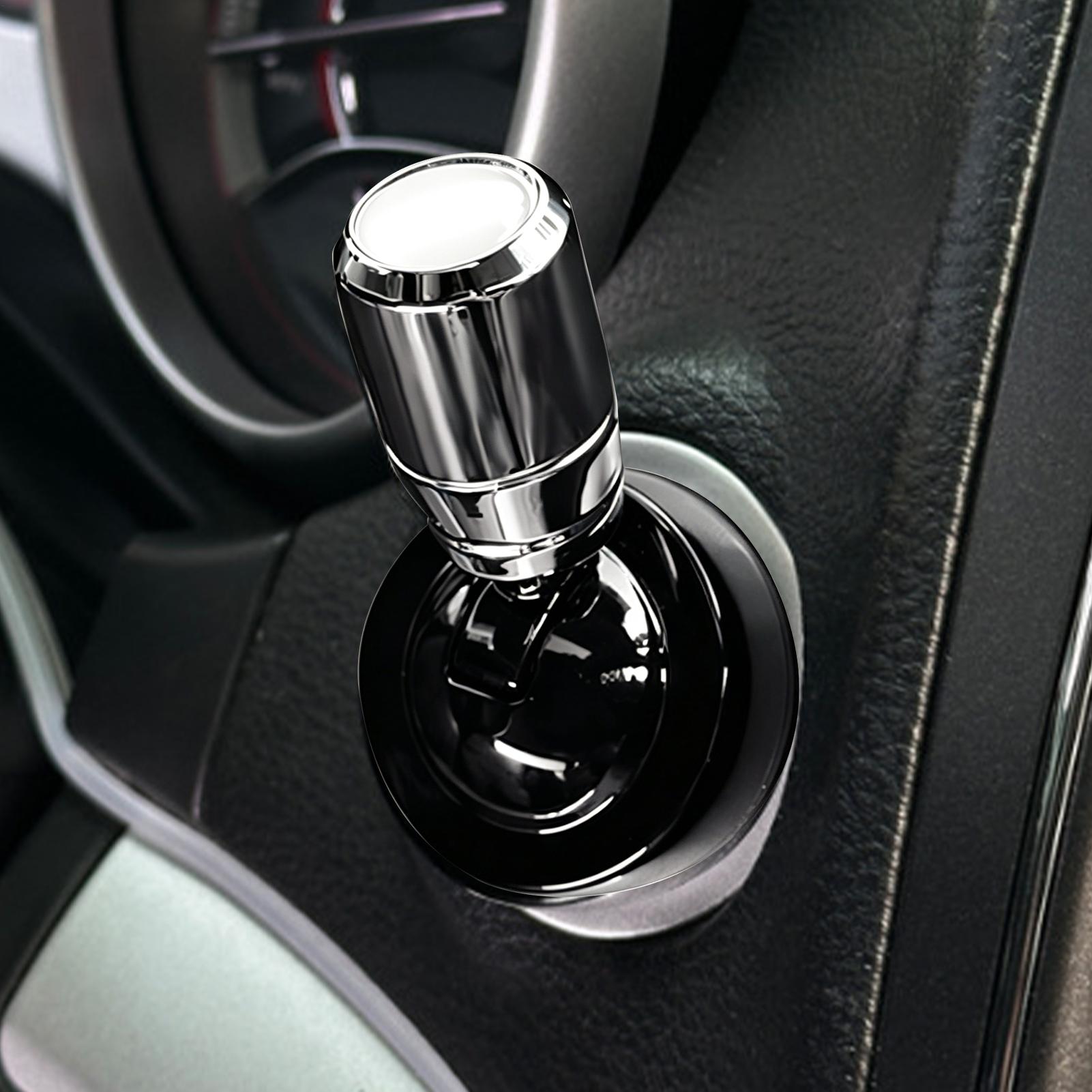 Palanca de arranque del motor  - Spark Plug reseña y precio
