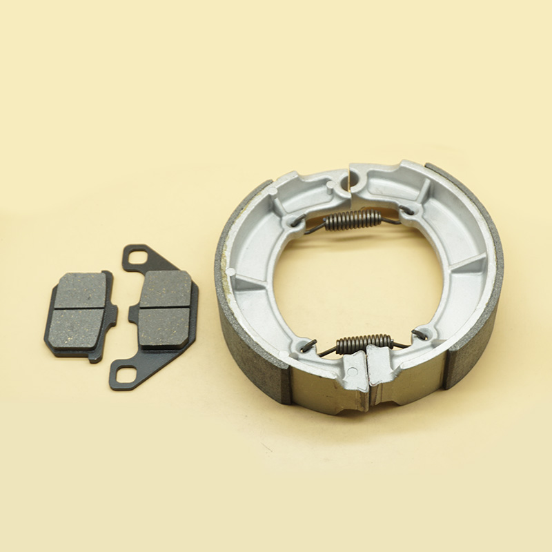 Para Kawasaki VN800 Vulcan 800 - Brake Pad Set reseña y precio
