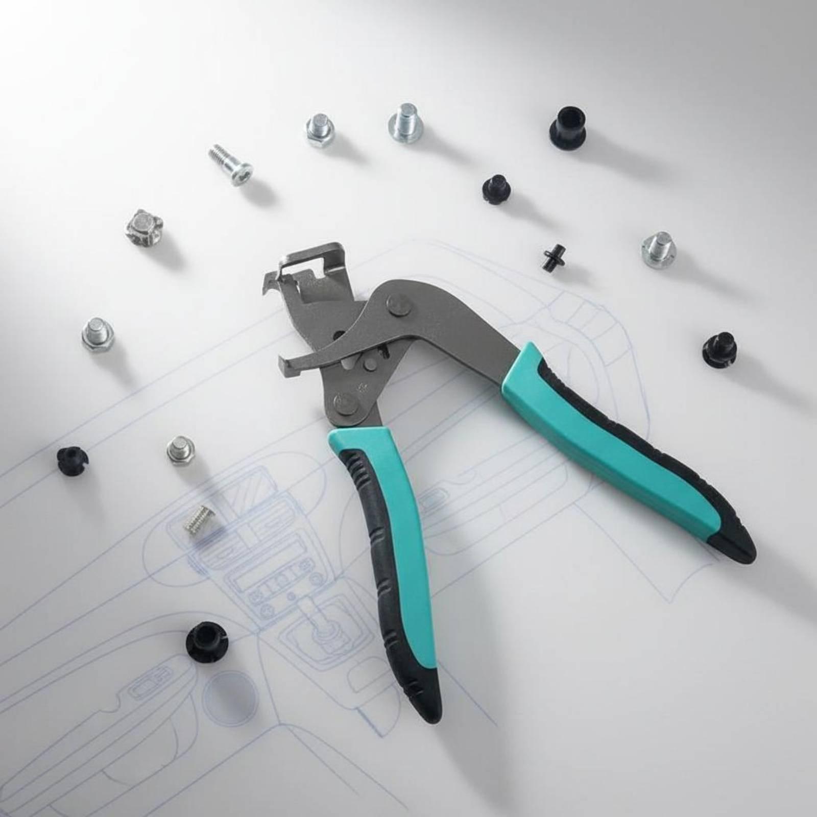 Herramienta Profesional para R - Automotive Tools reseña y precio