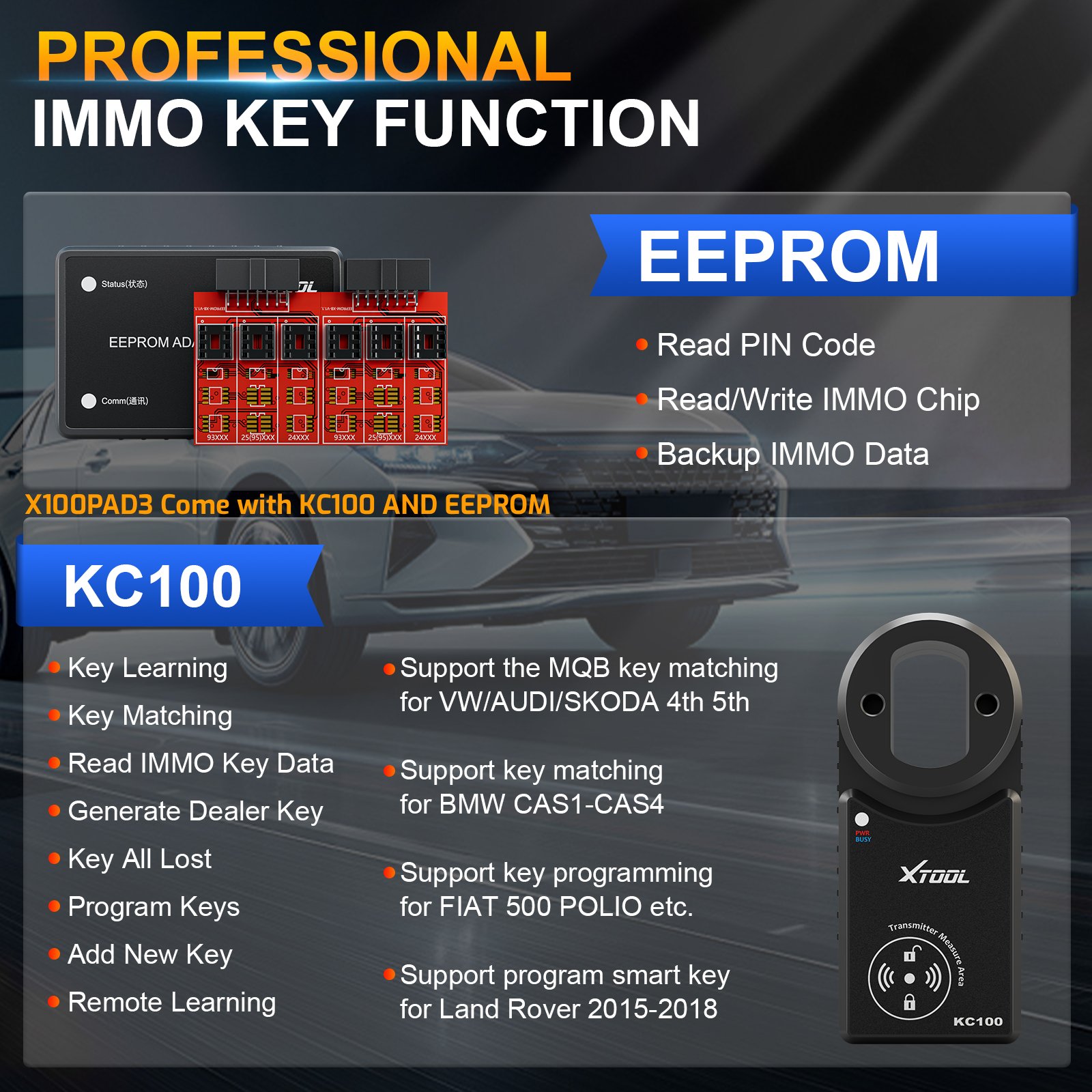 Herramienta de Diagnóstico Aut - Car Diagnostic Tool reseña y precio