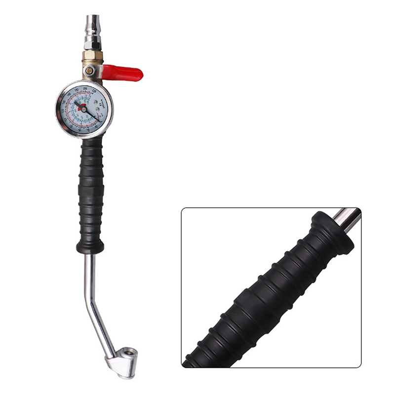 Varilla Infladora de Neumático - Car Repair Tools reseña y precio